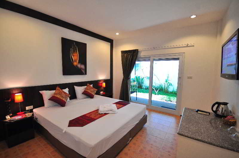 Phuket Airport Hotel fotoÄŸrafÄ±