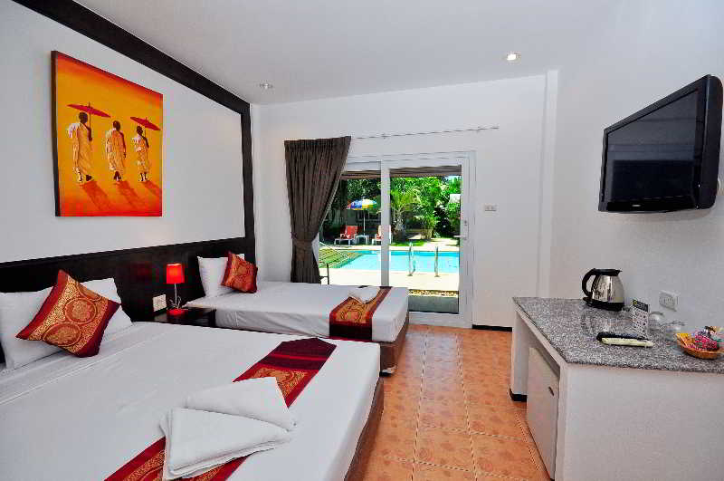 Phuket Airport Hotel fotoÄŸrafÄ±