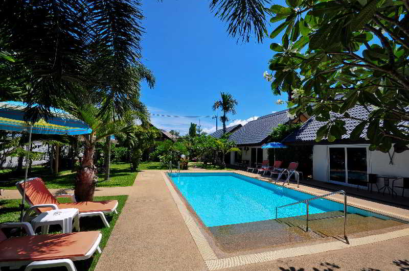 Phuket Airport Hotel fotoÄŸrafÄ±