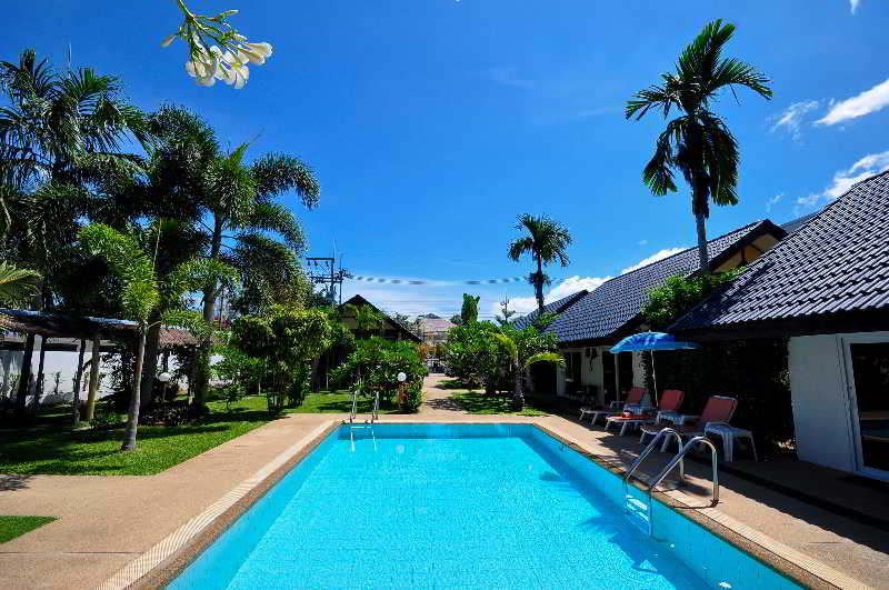 Phuket Airport Hotel fotoÄŸrafÄ±