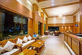 Airport Resort & Spa fotoÄŸrafÄ±