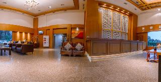 Airport Resort & Spa fotoÄŸrafÄ±