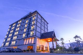 Airport Resort & Spa otel fotoğrafı
