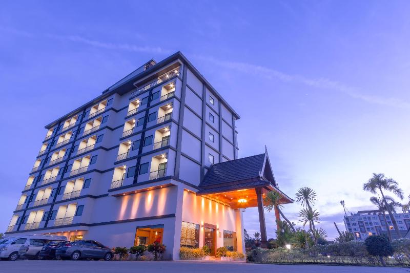 Airport Resort & Spa - Genel
