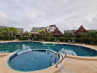 Airport Resort & Spa fotoÄŸrafÄ±