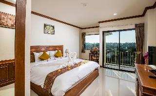Airport Resort & Spa fotoÄŸrafÄ±