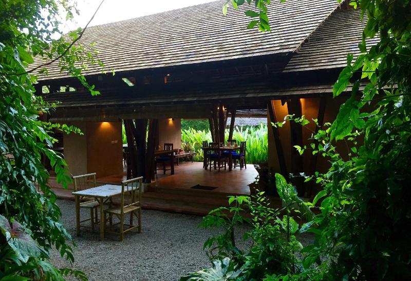 Koyao Bay Pavilions - Bar