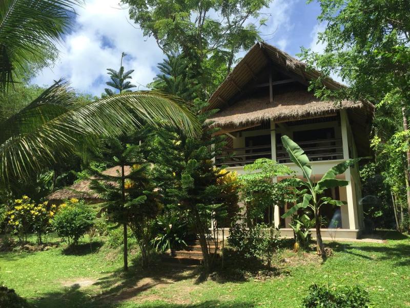 Koyao Bay Pavilions - Genel