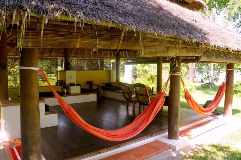 Koyao Bay Pavilions - Genel