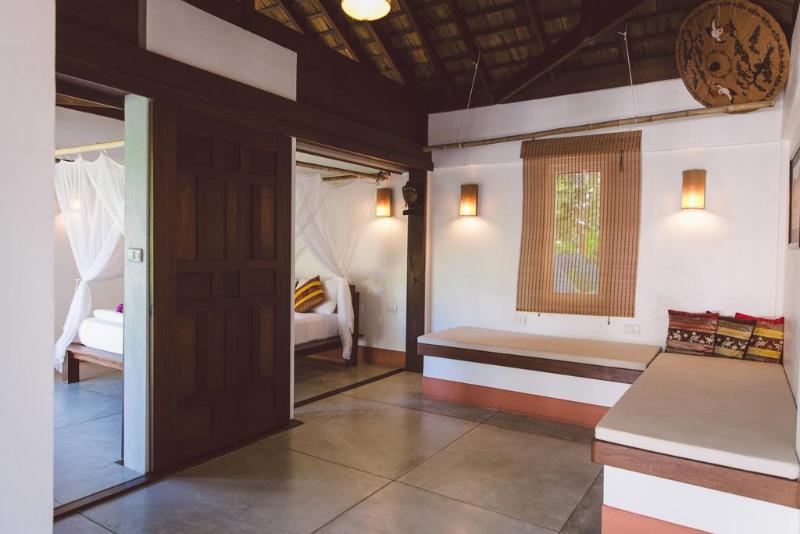 Koyao Bay Pavilions - Genel