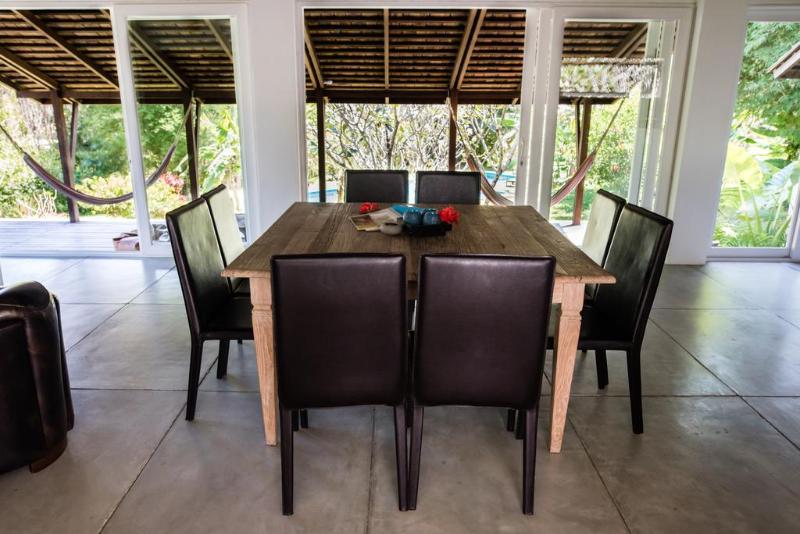 Koyao Bay Pavilions - Genel