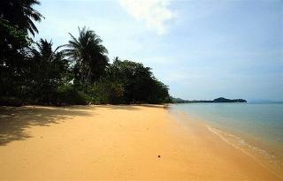 Koyao Bay Pavilions fotoÄŸrafÄ±
