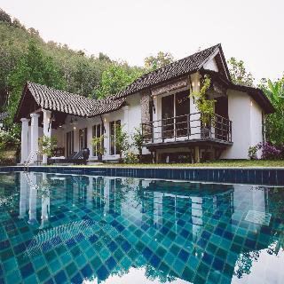 Koyao Bay Pavilions fotoÄŸrafÄ±