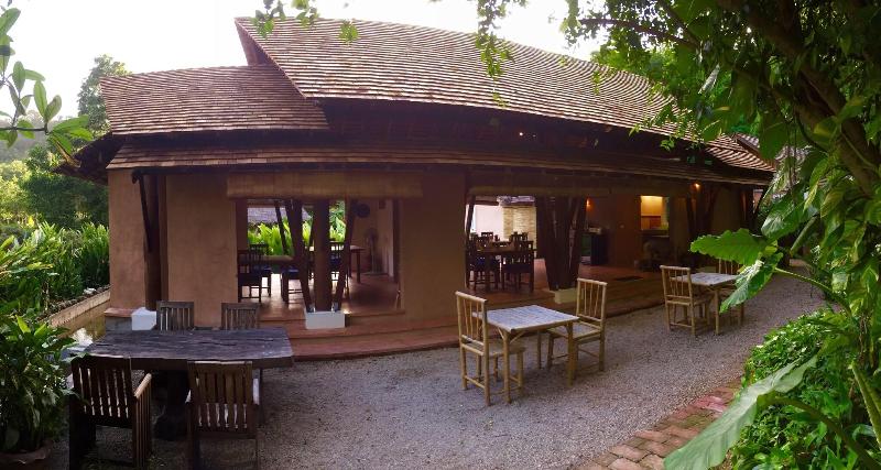 Koyao Bay Pavilions - Restoran