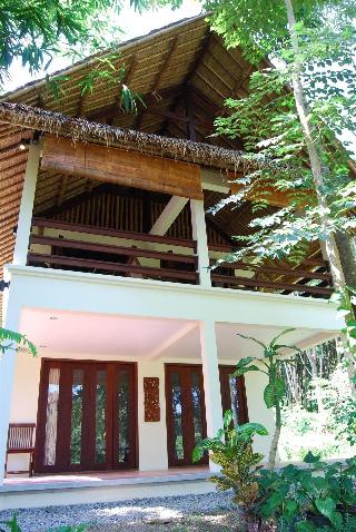 Koyao Bay Pavilions fotoÄŸrafÄ±