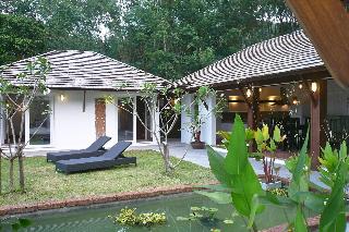 Koyao Bay Pavilions fotoÄŸrafÄ±