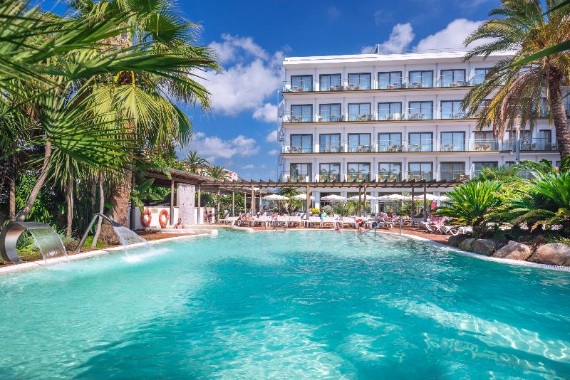 Sumus Stella and Spa - Genel