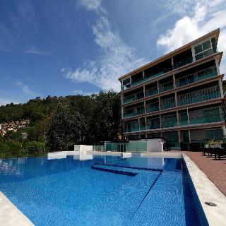 The Privilege Residences otel fotoğrafı