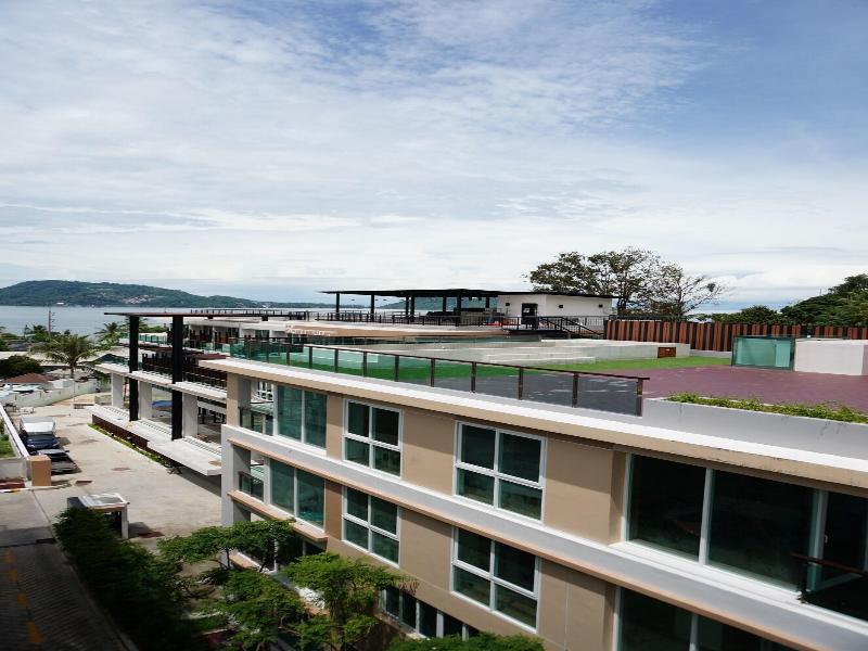The Privilege Residences - Genel