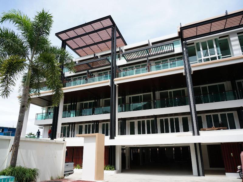 The Privilege Residences - Genel