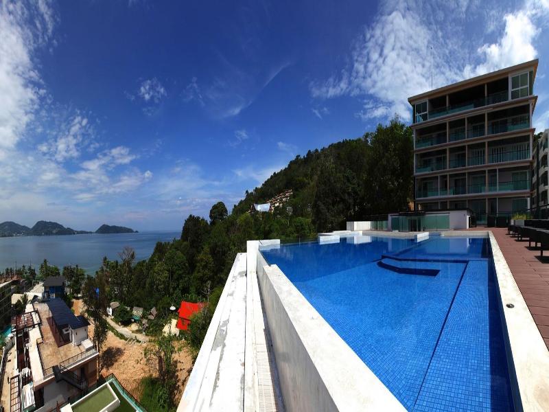 The Privilege Residences - Genel