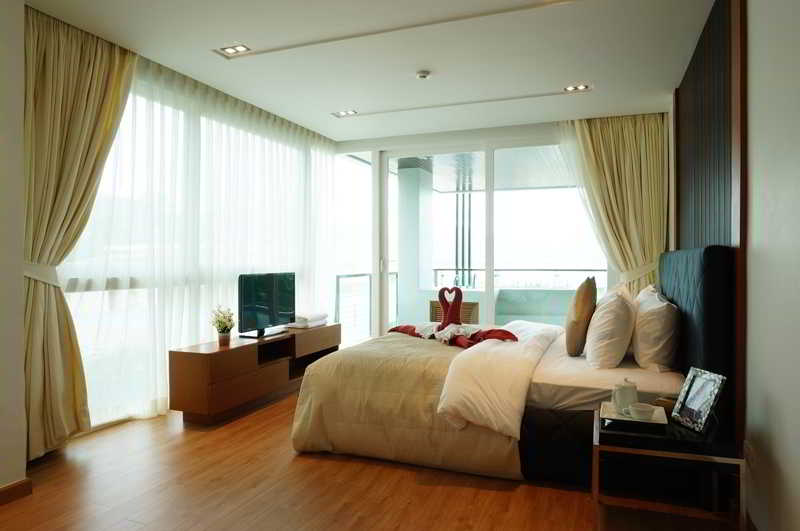 The Privilege Residences fotoÄŸrafÄ±