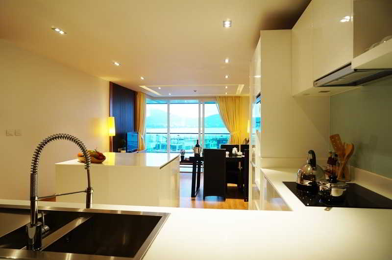 The Privilege Residences fotoÄŸrafÄ±