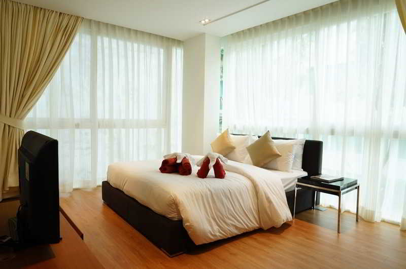The Privilege Residences fotoÄŸrafÄ±
