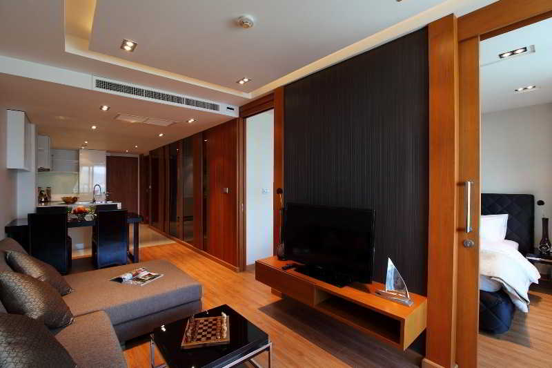 The Privilege Residences fotoÄŸrafÄ±