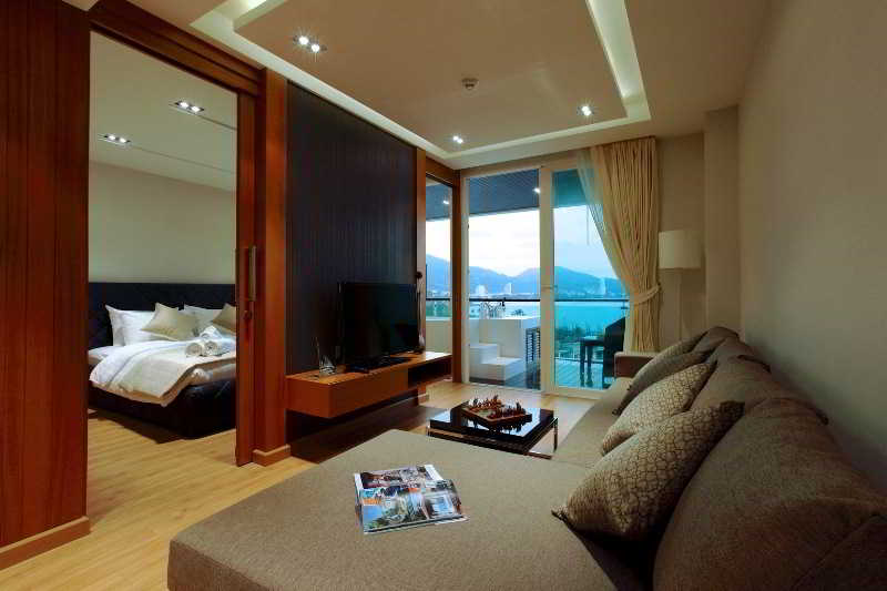 The Privilege Residences fotoÄŸrafÄ±