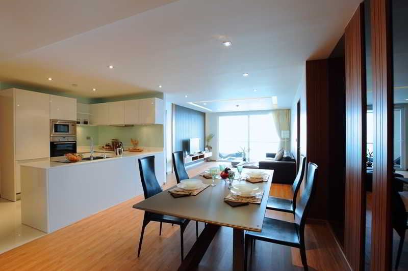 The Privilege Residences fotoÄŸrafÄ±