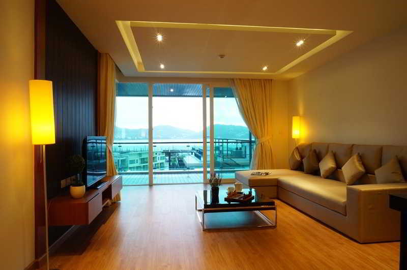 The Privilege Residences fotoÄŸrafÄ±