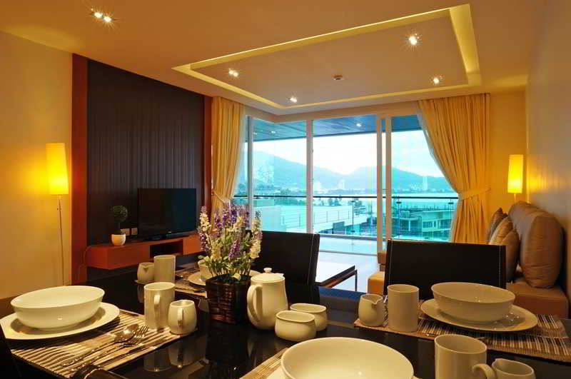 The Privilege Residences fotoÄŸrafÄ±