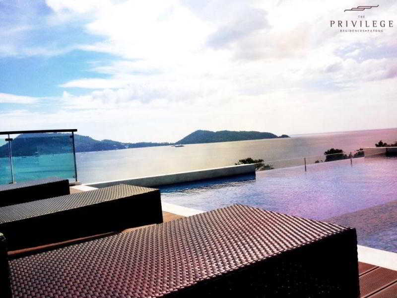 The Privilege Residences fotoÄŸrafÄ±
