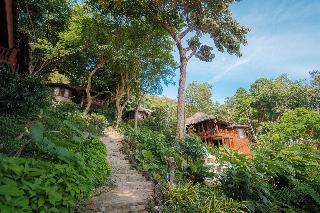 Koh Jum Resort fotoÄŸrafÄ±