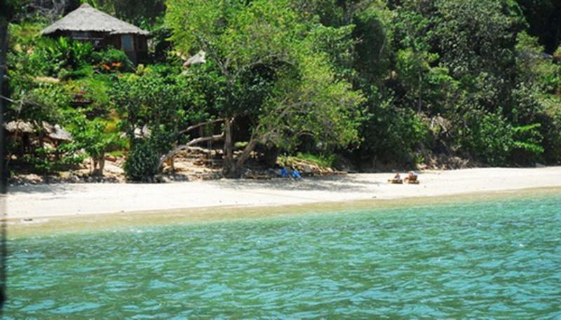 Koh Jum Resort - Aktivite