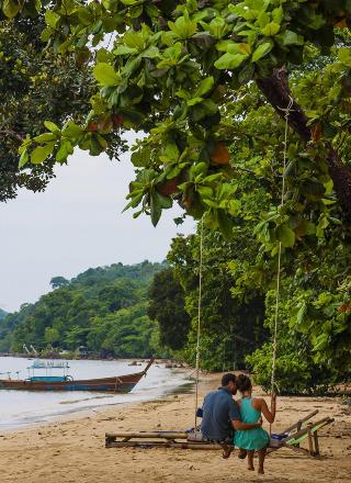 Koh Jum Resort fotoÄŸrafÄ±