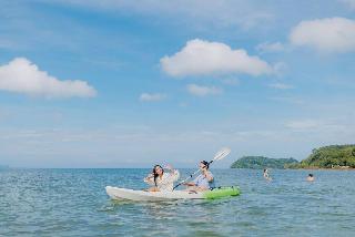 Koh Jum Resort fotoÄŸrafÄ±
