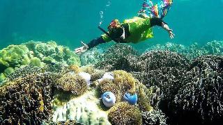 Koh Jum Resort fotoÄŸrafÄ±