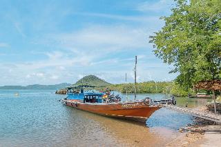 Koh Jum Resort fotoÄŸrafÄ±