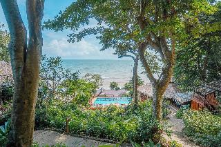 Koh Jum Resort fotoÄŸrafÄ±