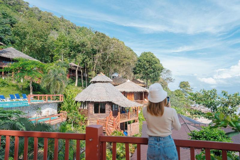 Koh Jum Resort - Genel