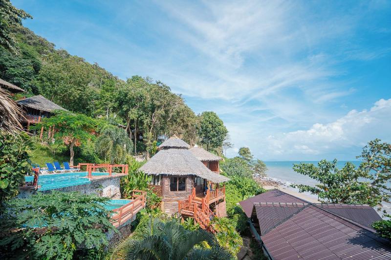 Koh Jum Resort - Genel