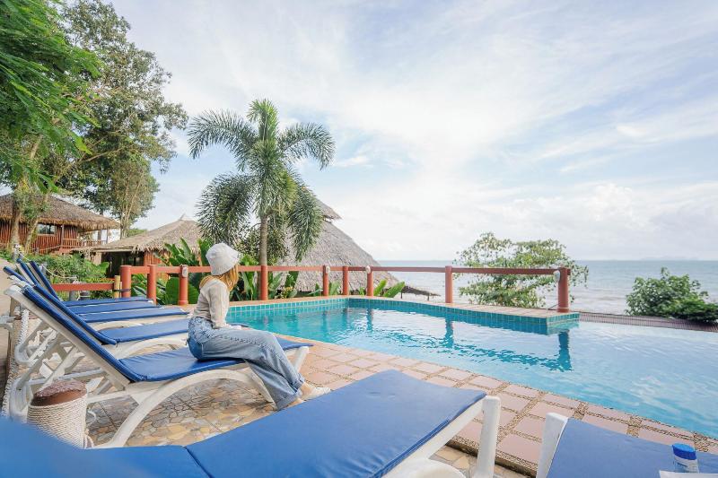 Koh Jum Resort - Genel