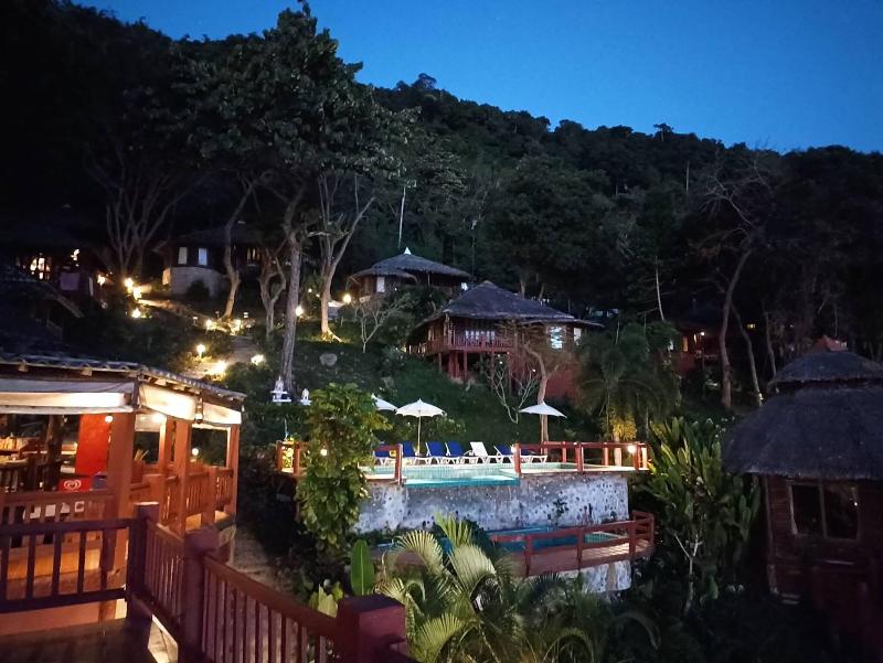 Koh Jum Resort - Genel