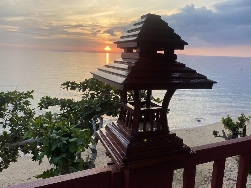 Koh Jum Resort - Genel