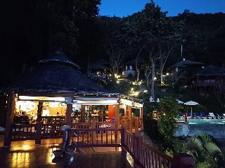 Koh Jum Resort fotoÄŸrafÄ±