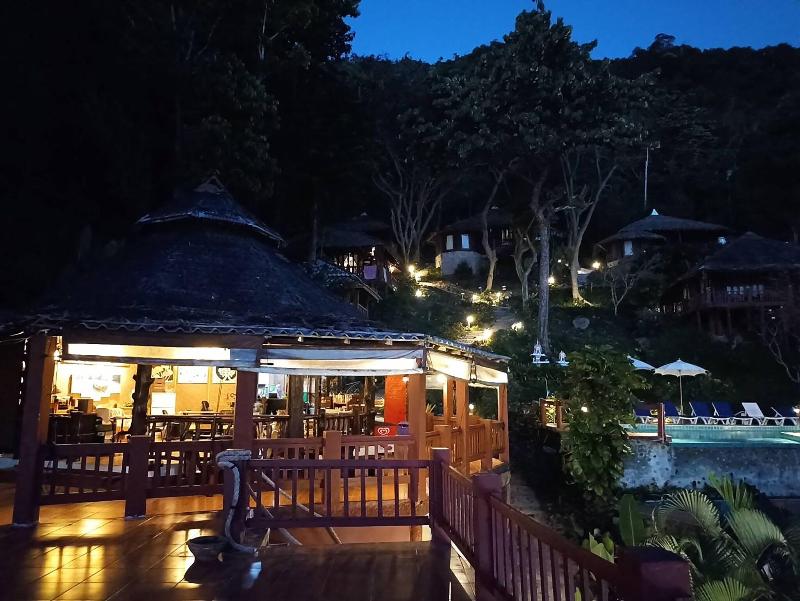 Koh Jum Resort - Genel