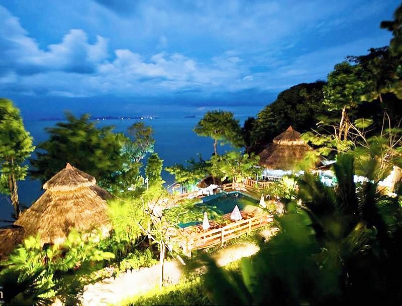 Koh Jum Resort - Genel