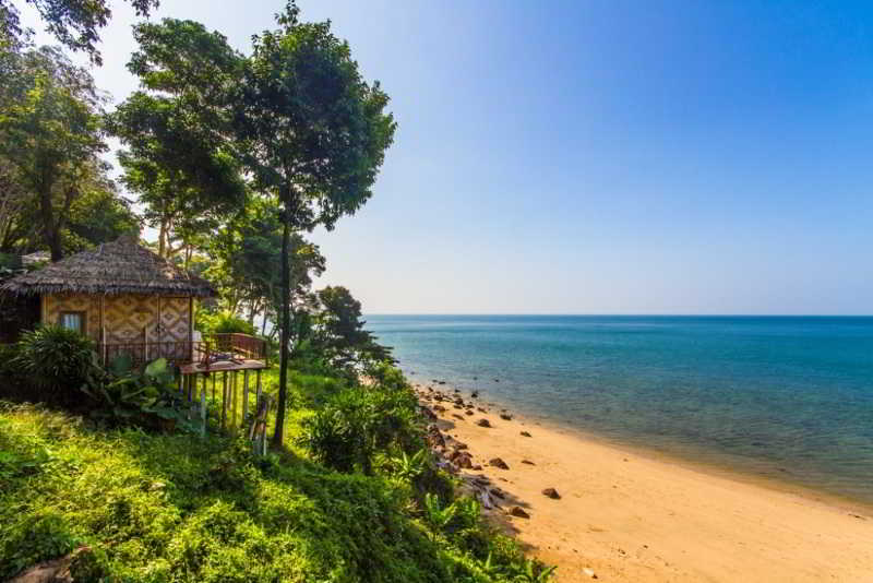 Koh Jum Resort fotoÄŸrafÄ±